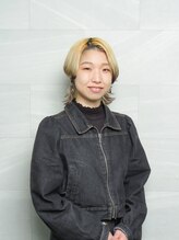 銀座バーバー 鳩ヶ谷店 浪岡