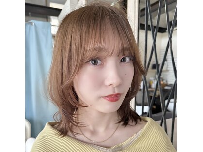 カシュカシュ(cache cache)の写真