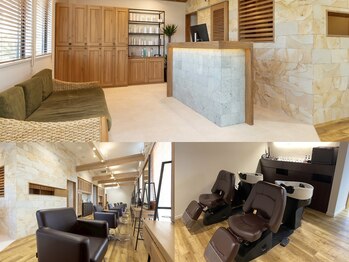 air vila【アイルヴィラ】