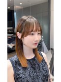 ″盛れる″顔まわり