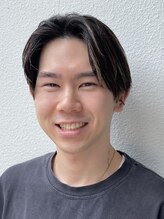 リコ バイ マリス(Liko by maris) 宮武 湧斗