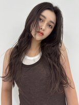 ユーフォリア 青山(Euphoria)&nbsp;レイヤーカット/ロングレイヤー/ロングウルフ