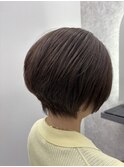 【下田】ショートグラデーション