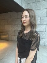 エクシア(EXCIA) 髪質改善トリートメントxトリプルカラー