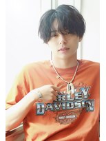 リップス 自由が丘(LIPPS)&nbsp;ニュアンスウェーブショート