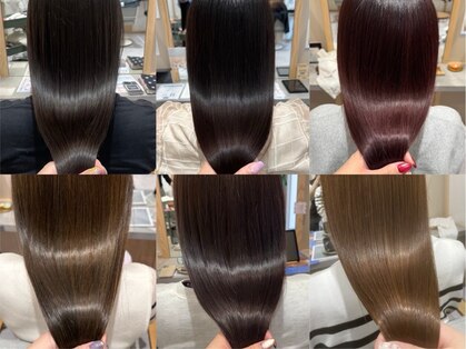 スピンヘア SOCOLA塚口店(Spin hair)の写真