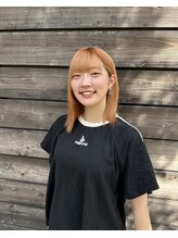 スリーク 吹田店(Sleek)&nbsp;小坂 侑奈