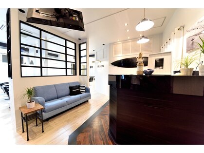 アイリコ トツカ(IRICO totsuka)の写真