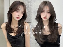ユーフォリア 渋谷グランデ(Euphoria SHIBUYA GRANDE)