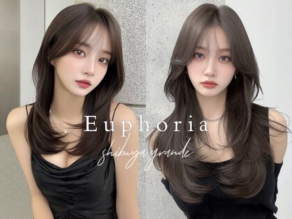 ユーフォリア 渋谷グランデ(Euphoria SHIBUYA GRANDE)の写真