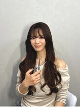 エル バイ ハナビ(ELLE by HANABI) 佐久間 理加