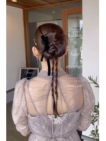 ハニー(Hunny) Hunny Anna style40