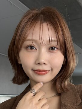 アビーツー(ABBEY2) ボブ内巻きボブ外はねボブミニボブ大人ボブ