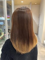 シュガー ミタケ(SUGAR mitake)&nbsp;髪質改善矯正