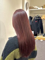 ノワ 三鷹店(Nowa)&nbsp;うる艶カラー【三鷹/吉祥寺/武蔵境】