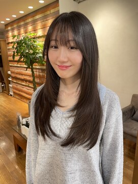 ロングレイヤー