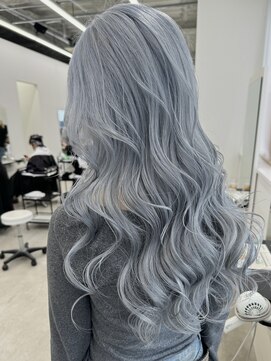 エゴル ナゴヤサカエ(ENGOL NAGOYA SAKAE) ブルージュ