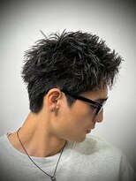 アンシェル(an-ciel)&nbsp;スパイキー