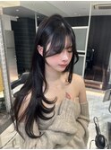 レイヤーカット