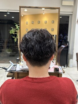 フォルテ 藤枝エピ店 ツイスパ