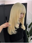 エクステで作るスタイルはロングだけじゃない！？