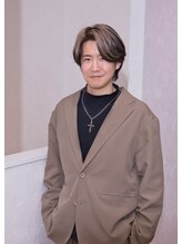 アッシュ 八王子店(Ash)&nbsp;友常 拓道