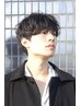 【平日限定】　《ご新規様》カット＋パーマ　“20%オフ”　￥14300→￥11440