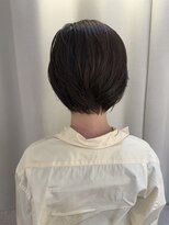 エルサフィロ ヒゴバシ(el zafiro)&nbsp;【エルサフィロ　肥後橋】お客様スタイル