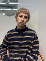 エディット トウキョウ(e.dit tokyo) ホワイトベージュ