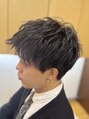 マキシム ナカイ(MAXIM NAKAI)&nbsp;メンズショート
