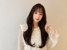 ビーラインブライトリー(Beeline★Brightly)の雰囲気（最新のヘアトレンドを取り入れたデザインをご提案します。）