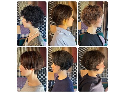 ボッカ(bocca)の写真