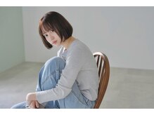 ジュノ イオンタウン姶良店(Juno)の雰囲気(トレンド×個性×似合わせのオンリーワンな提案をします。)