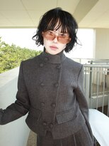 コンクリート(CONCRETE)&nbsp;Bob