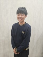 アルーシェ 心斎橋(Alushe)&nbsp;貴志 眞