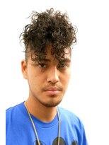 ヨッカ(YOCCA)&nbsp;くるくるモヒカン