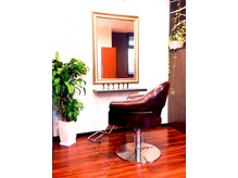ハール ヘアスパ(Haar. hair spa)