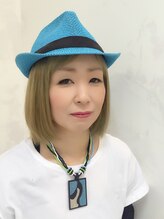 イグレックジャポン 上野毛店(YJAPON)&nbsp;ヒロミ 