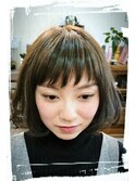 ☆フレンチボブ☆