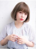 似合わせショートスタイルもリリアン表参道にお任せ☆