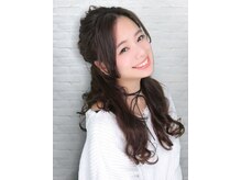 トップヘアー ベイエリア店(TOP HAIR)