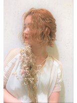 アンサム 三軒茶屋(UNSOME)&nbsp;ゆるふわボブ