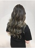 ハイライト&ローライト