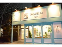 ☆カフェのような店内☆