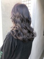 ジーナ(XENA)&nbsp;ダークグレー