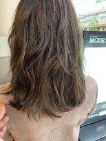 モードケイズ 尼崎店(MODE K's) メルティーアッシュ