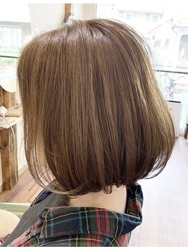 アトリウム(Atrium) クールボブ