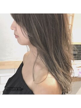 オル バイ ヘッドライト 松戸店(OLu by HEADLIGHT) 【OLu】サングレージュ☆