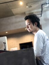 リーブル(Livbre)&nbsp;宮崎 篤史