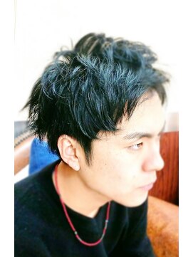 イグレック パリ 小竹向原店(IGREK PARIS) アクティブショート